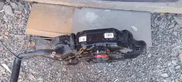 Fiat Egea Yakıt Deposu