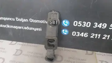 Dacia Logan Sağ Stop Düyü 08-12