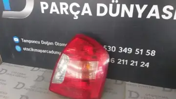 Hyundai Accent Era Sağ Stop 06-12