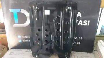 Opel Astra H Motor Muhafazası 07-09