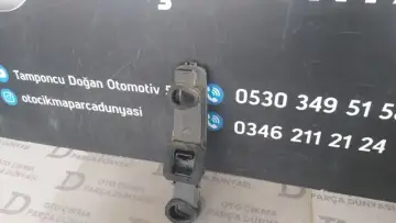 Dacia Logan Sol Stop Düyü 08-12