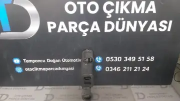 Dacia Logan Sağ Stop Düyü 08-12
