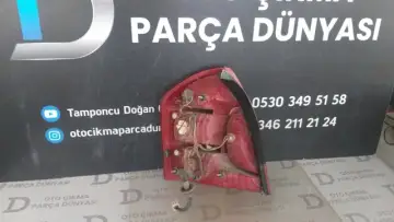 Hyundai Accent Era Sağ Stop 06-12