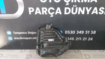 Chery Tiggo 8 Pro Sağ Sis Çerçevesi 22-24 2.El