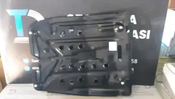 Opel Astra H Motor Muhafazası 07-09