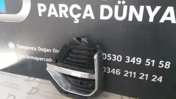 Chery Tiggo 8 Pro Sağ Sis Çerçevesi 22-24 2.El