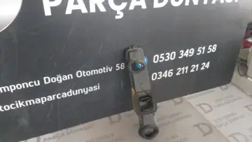 Dacia Logan Sol Stop Düyü 08-12