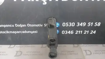 Dacia Logan Sol Stop Düyü 08-12