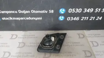 Nissan Primera Sol İç Stop 96-99