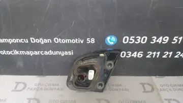 Nissan Primera Sol İç Stop 96-99