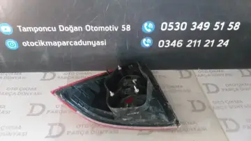 Ford Focus 2 Sağ Stop 05-11
