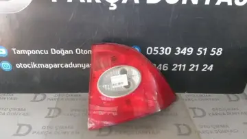 Ford Focus 2 Sağ Stop 05-11