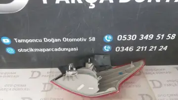 Ford Focus 3.5 Sol Stop 15-18