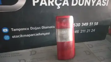 Ford Connect Sağ Stop 02-08