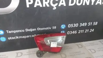 Ford Mondeo Sağ İç Stop 11-14
