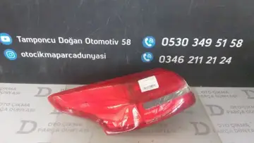 Ford Focus 3.5 Sol Stop 15-18