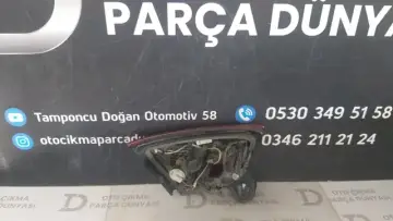 Ford Mondeo Sağ İç Stop 11-14