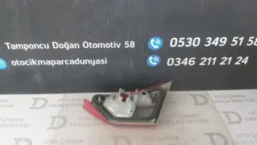 Ford Focus Sol İç Stop 11-14