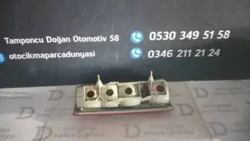 Ford Connect Sağ Stop 02-08