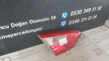 Ford Focus Sol İç Stop 11-14