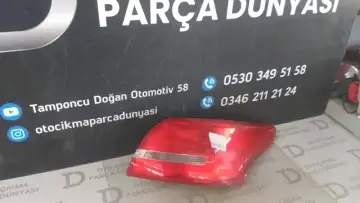 Ford Focus 3.5 Sağ Stop 15-18