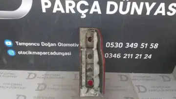 Ford Transit Sol Stop 06-14
