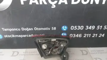 Ford Mondeo Sağ İç Stop 11-14