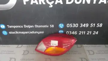 Ford Ka Sağ Stop 97-08