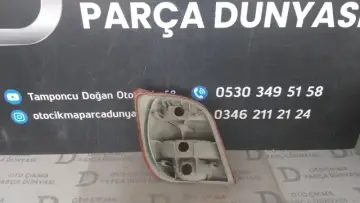 Ford Fiesta Sağ Stop 91-95