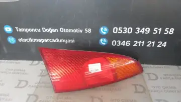 Ford Focus Sağ Stop 98-05 Hatcback