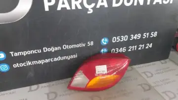Ford Ka Sağ Stop 97-08