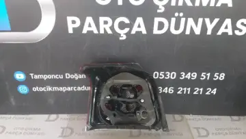 Toyota Avensis Sağ Stop 04-06
