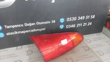 Ford Focus Sağ Stop 98-05 Hatcback