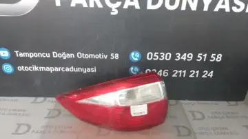 Ford C-Max Sol Dış Stop 11-15