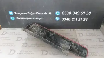 Ford Focus Sağ Stop 08-11