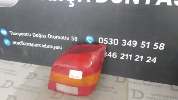 Ford Fiesta Sağ Stop 91-95