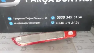 Ford Focus Sağ Stop 08-11