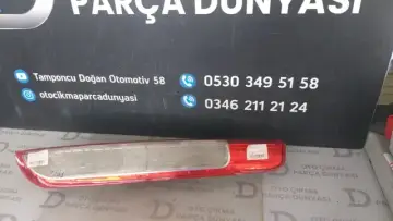 Ford Focus Sağ Stop 08-11