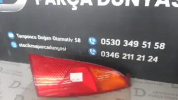 Ford Focus Sağ Stop 98-05 Hatcback