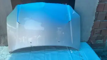 Toyota Corolla Ön Kaput 02-07