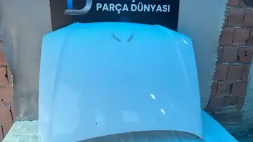 Hyundai Accent Ön Kaput Yumurta Kasa 94-00