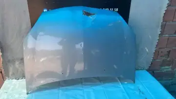 Renault Clio Ön Kaput 02-08