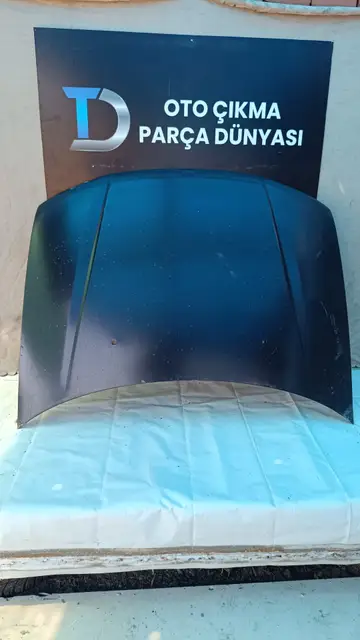 Fiat Palio Ön Kaput 99-03