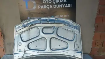 Dacia Logan Ön Kaput 11-14