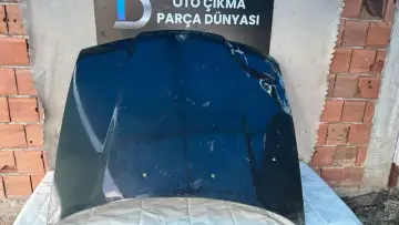BMW 3 Serisi Ön Kaput 90-93