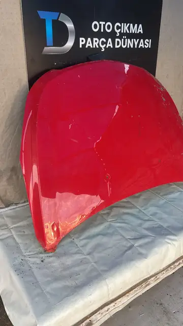 Chevrolet Cruze Ön Kaput 09-16