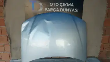 Fiat Albea Ön Kaput 05-11