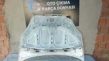 Fiat Linea Ön Kaput 06-17