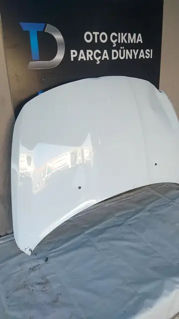 Fiat Egea Ön Kaput 16-18