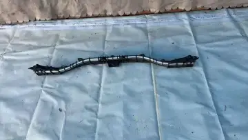 Mercedes C Serisi Ön Panel Plastiği W 205 16-20
